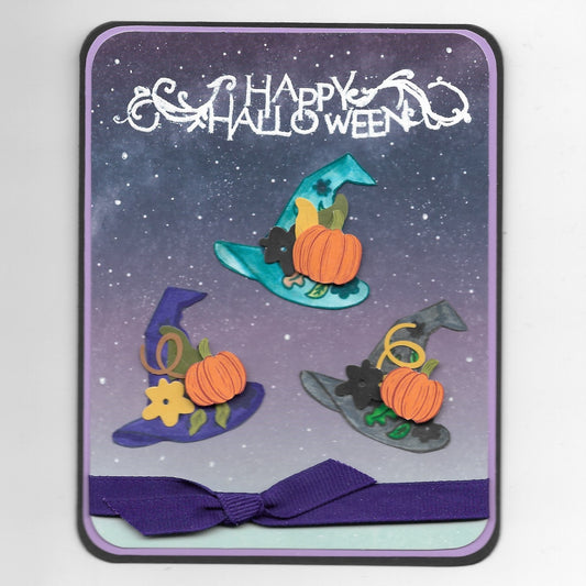 Greeting Cards, Halloween