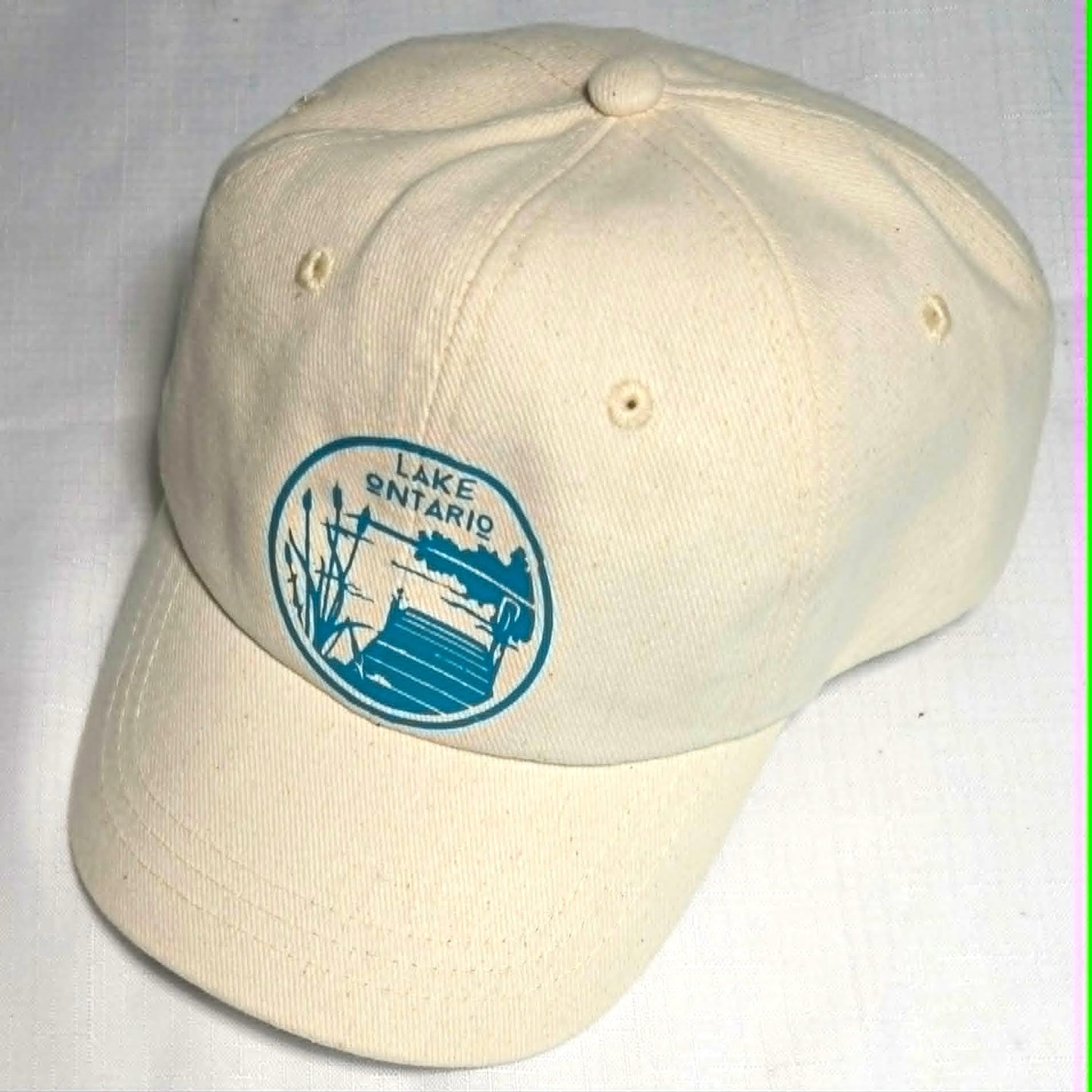 Souvenir Cap - NEW!