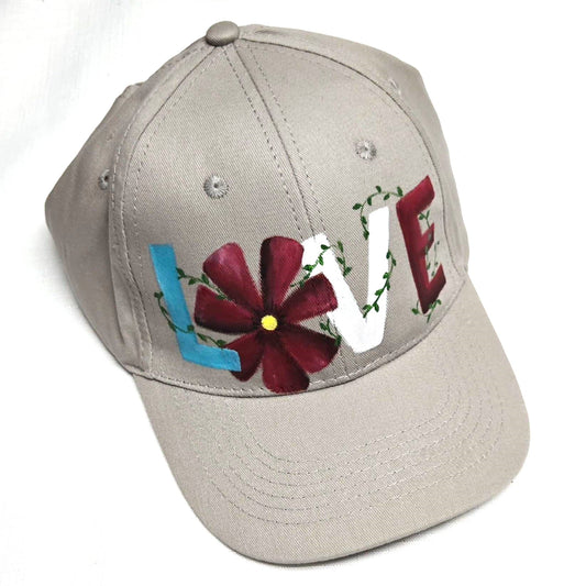 Painted Caps - MORE ADDED!