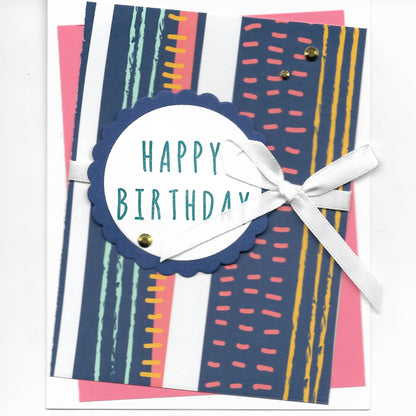 Greeting Cards, Birthday - MORE ADDED!