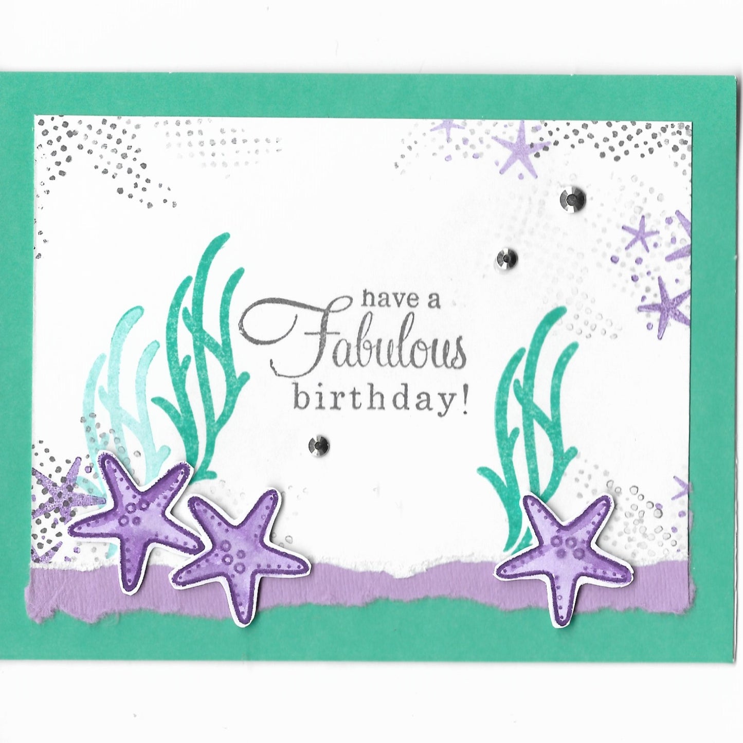 Greeting Cards, Birthday - MORE ADDED!