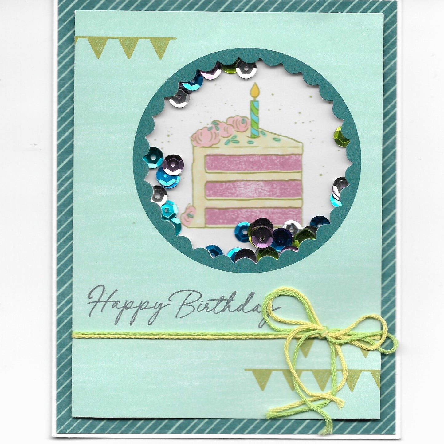 Greeting Cards, Birthday - MORE ADDED!