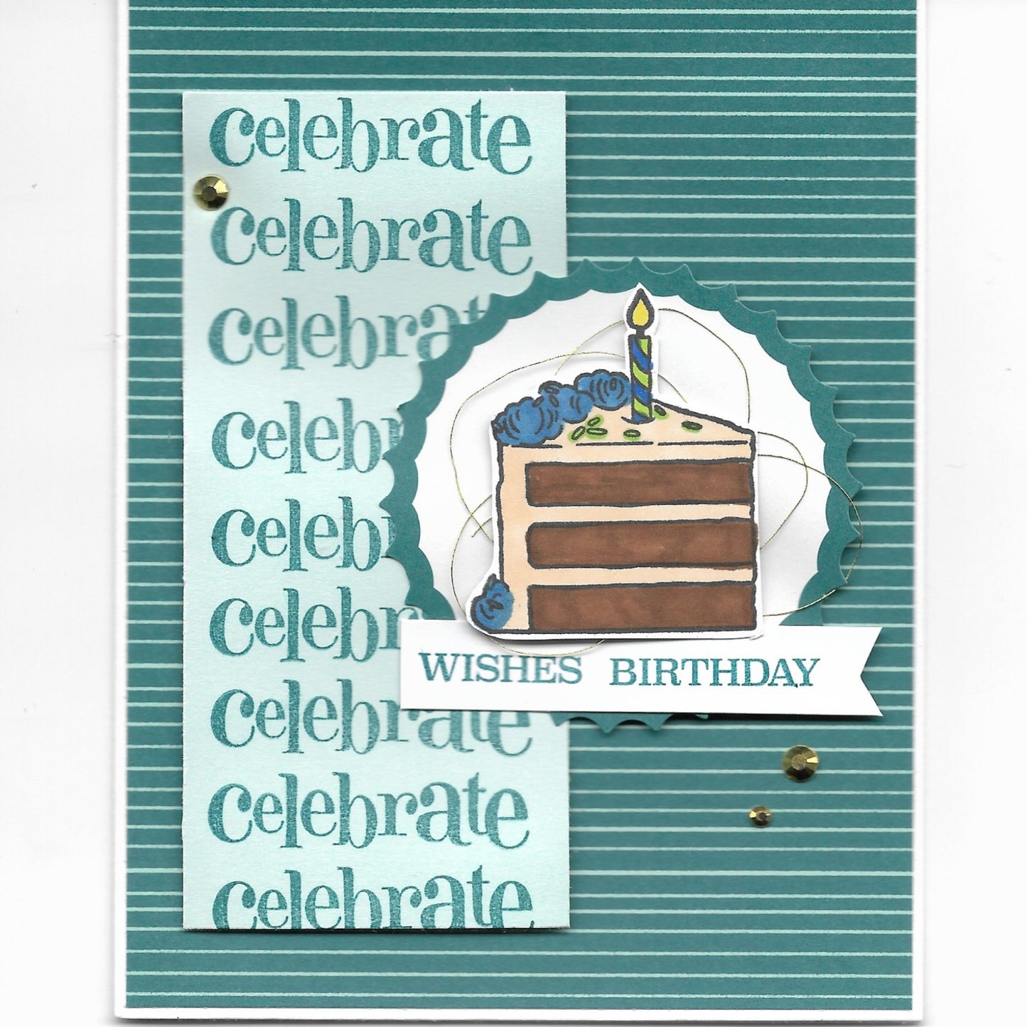 Greeting Cards, Birthday - MORE ADDED!