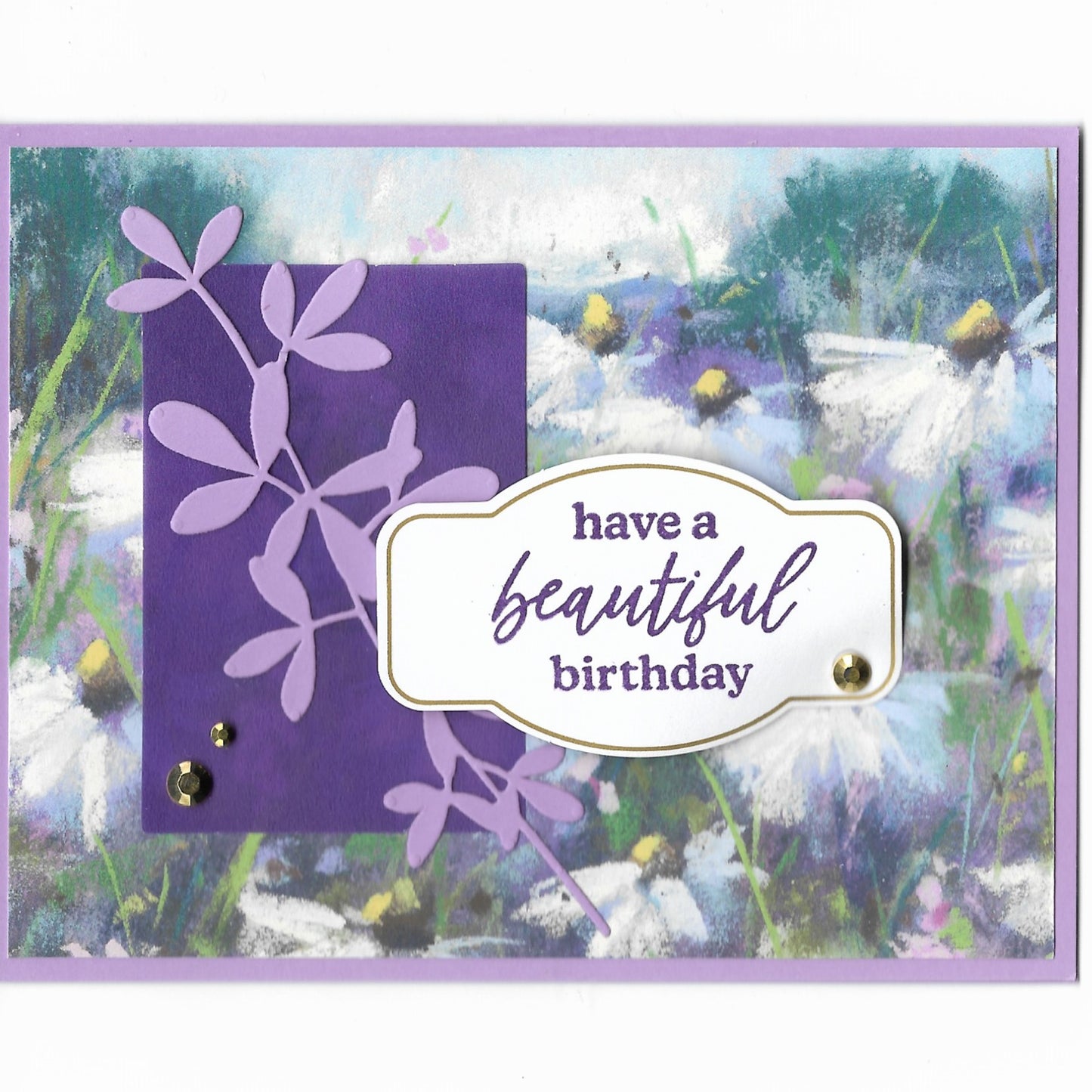 Greeting Cards, Birthday - MORE ADDED!