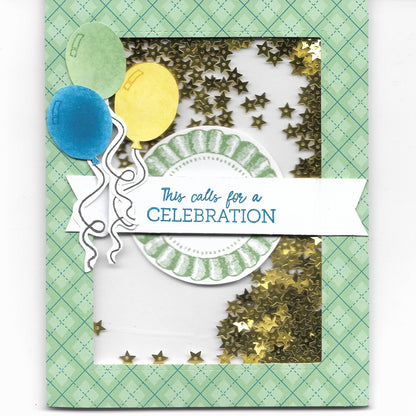 Greeting Cards, Birthday - MORE ADDED!