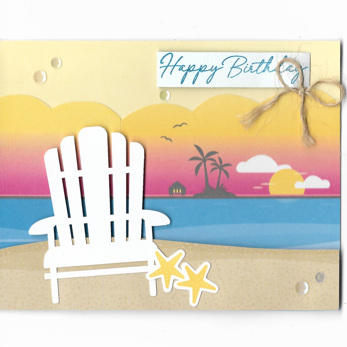 Greeting Cards, Birthday - MORE ADDED!