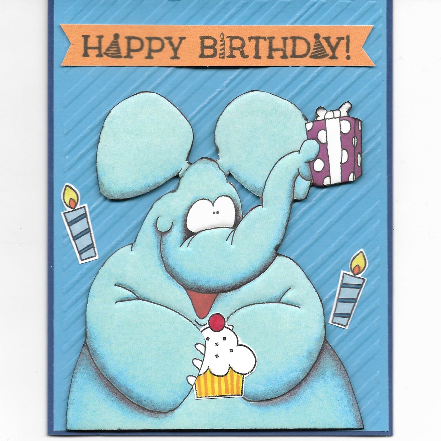 Greeting Cards, Birthday - MORE ADDED!