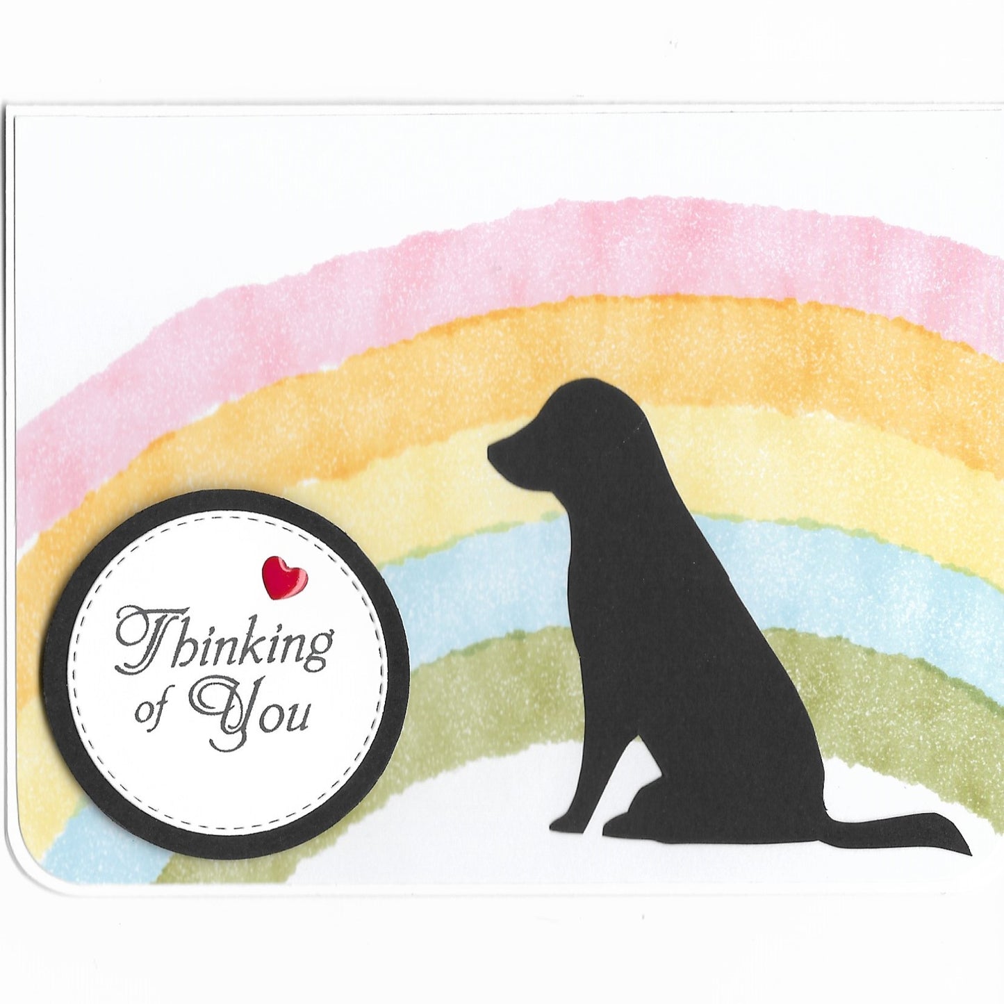 Greeting Cards, Pet Sympathy - MORE ADDED!