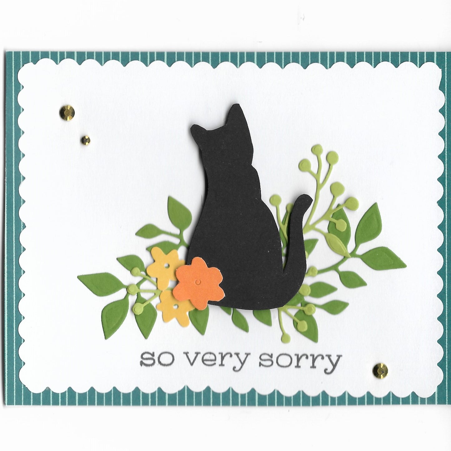 Greeting Cards, Pet Sympathy - MORE ADDED!