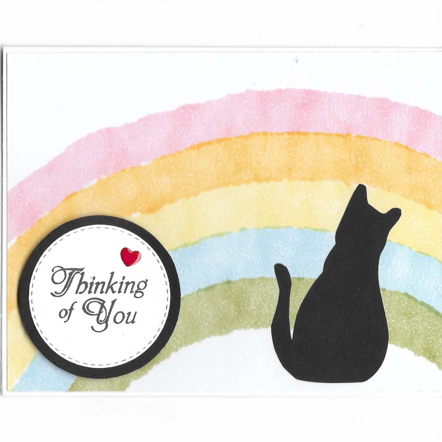 Greeting Cards, Pet Sympathy - MORE ADDED!