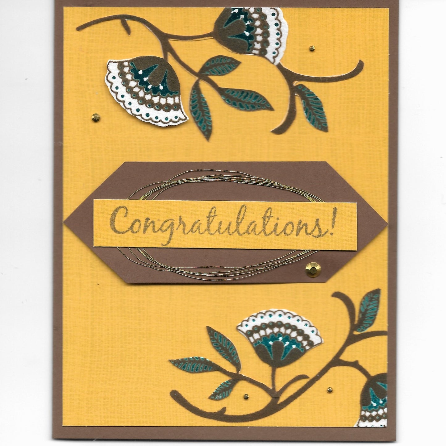 Greeting Cards, Congratulations - NEW!