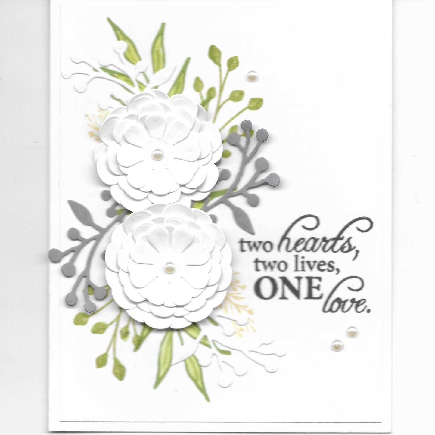 Greeting Cards, Wedding - MORE ADDED!