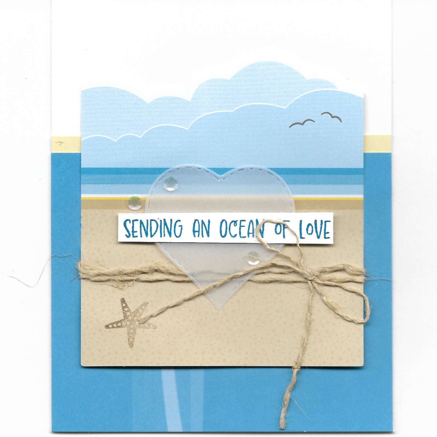 Greeting Cards, Thinking of You - MORE ADDED!