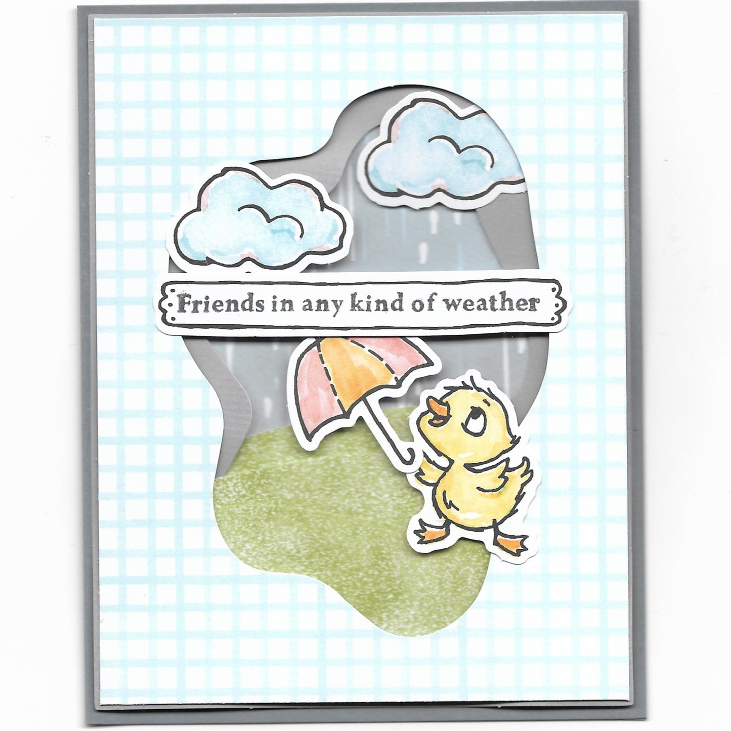 Greeting Cards, Friend - NEW!