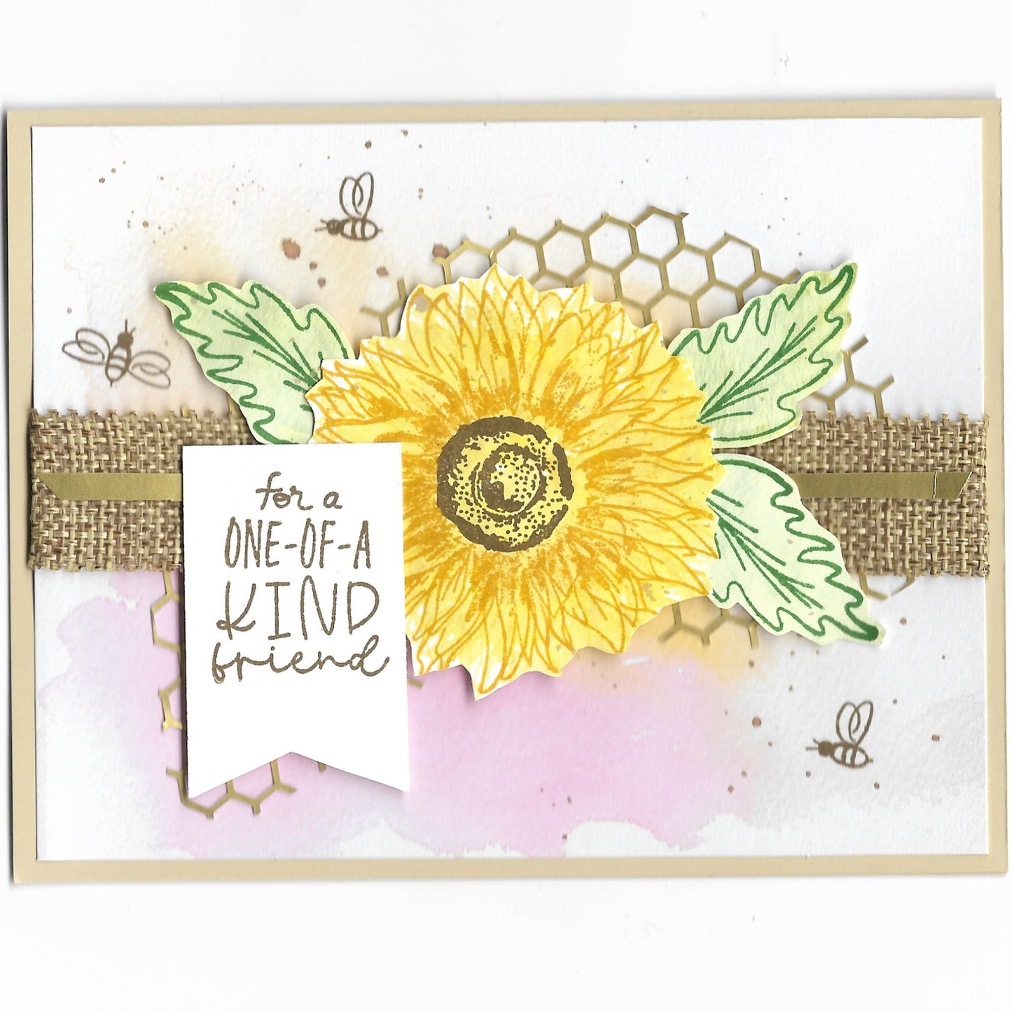 Greeting Cards, Friend - NEW!