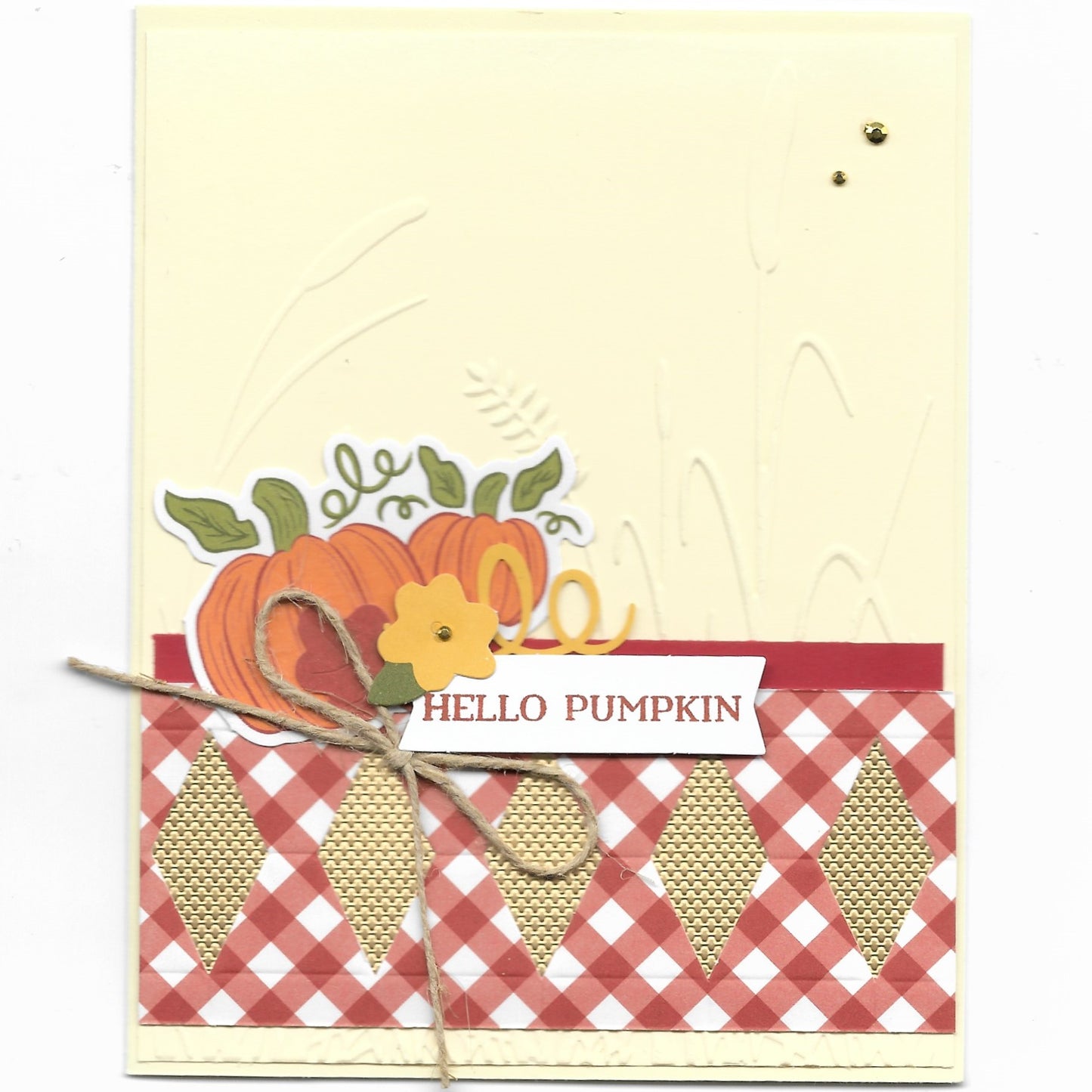 Greeting Cards, Autumn - MORE ADDED!