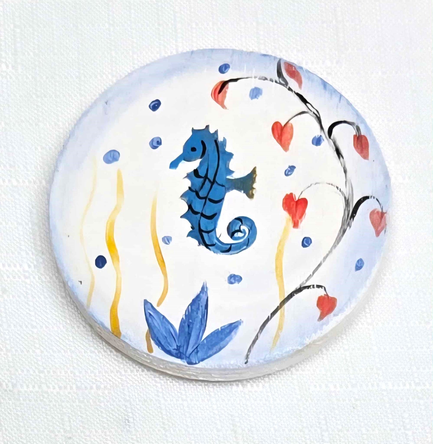 Handpainted Magnets