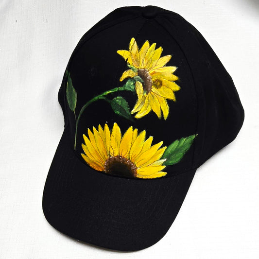 Painted Caps - MORE ADDED!