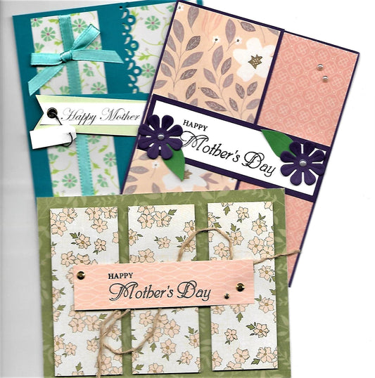 Greeting Cards, Mother's Day