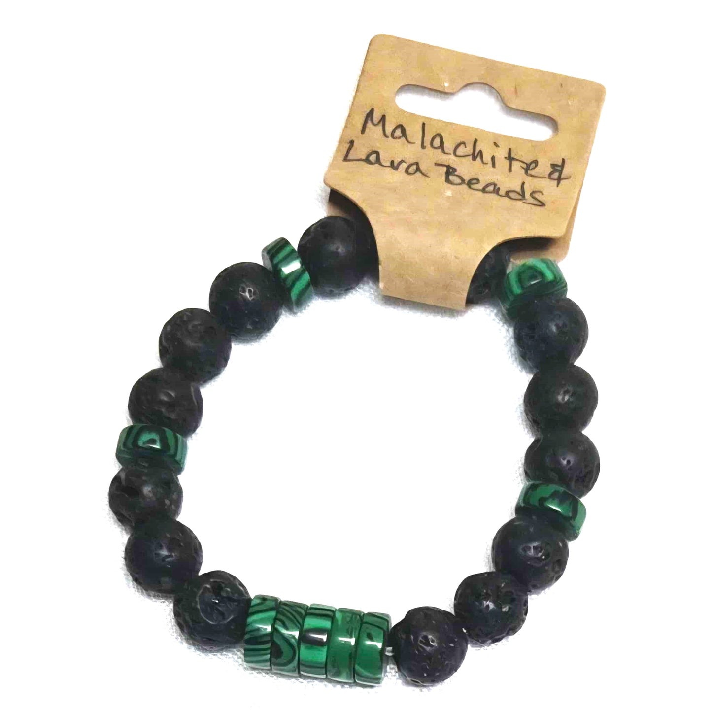 Larger Bead Stretch Bracelets - NEW!