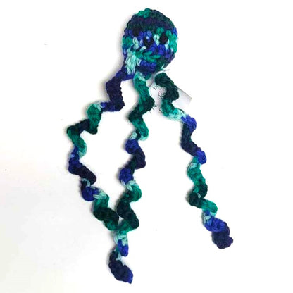 Crocheted Jellyfish - NEW!