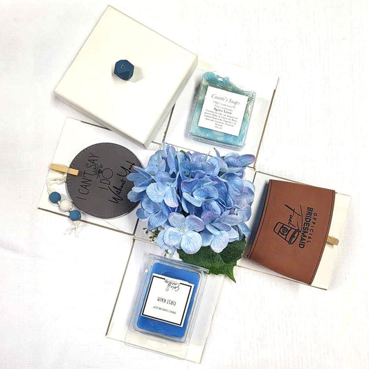 Proposal Box