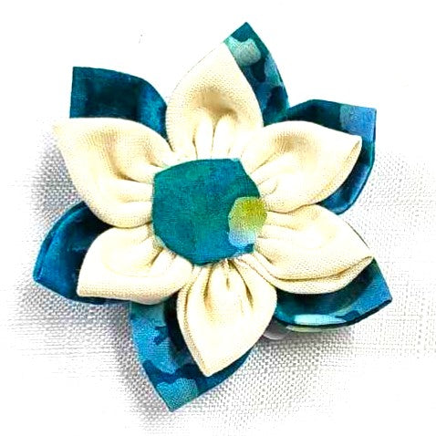 Flower Magnet - NEW!