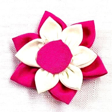 Flower Magnet - NEW!