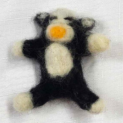 Felted Sculptures - MORE ADDED!