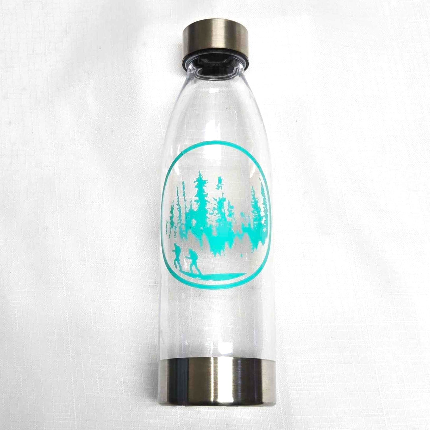 Water Bottles
