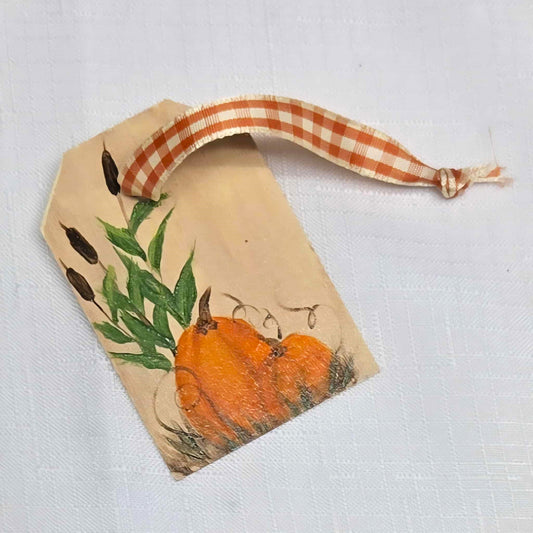 Handpainted Gift Tags - MORE ADDED!