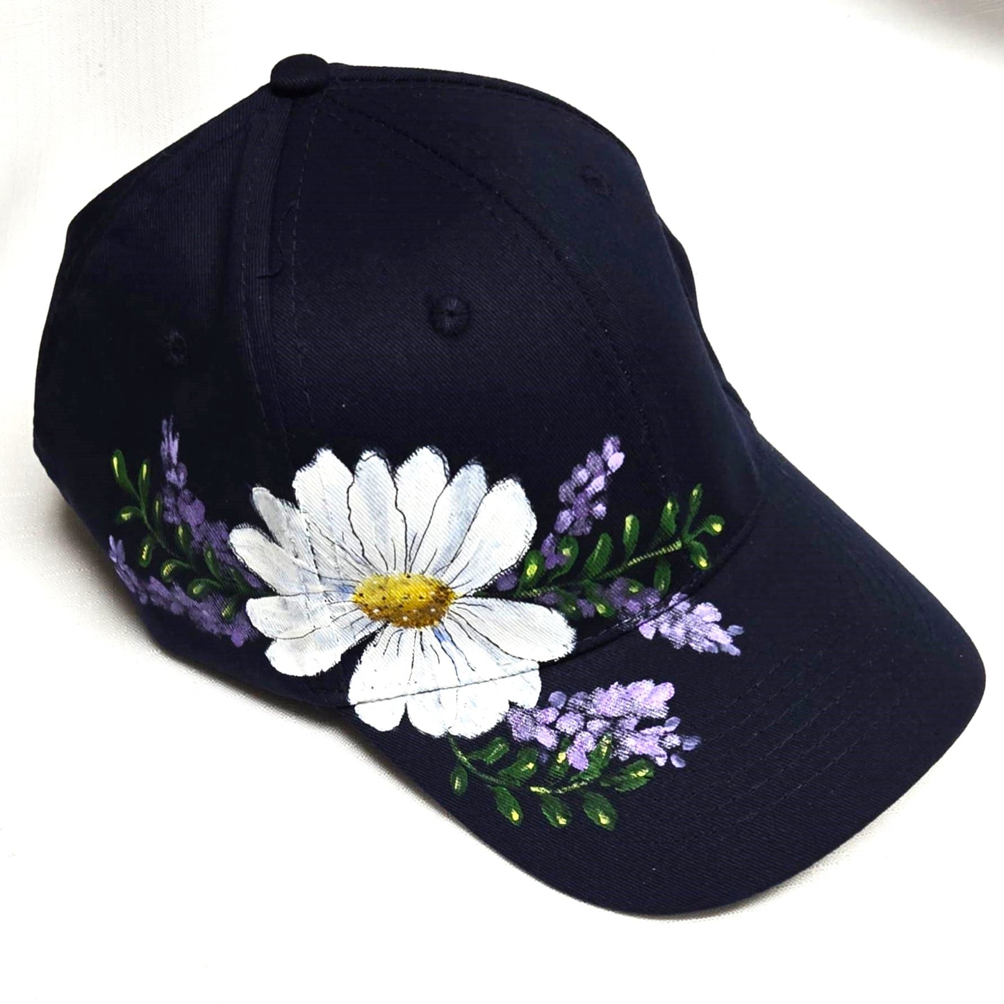 Painted Caps - MORE ADDED!