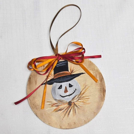 Handpainted Ornaments