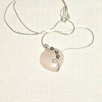 "3 Little Words" Necklace & Earrings - NEW!