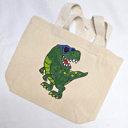 Canvas Totes - MORE ADDED!