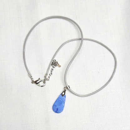 Simple Polymer Clay Necklaces - NEW!