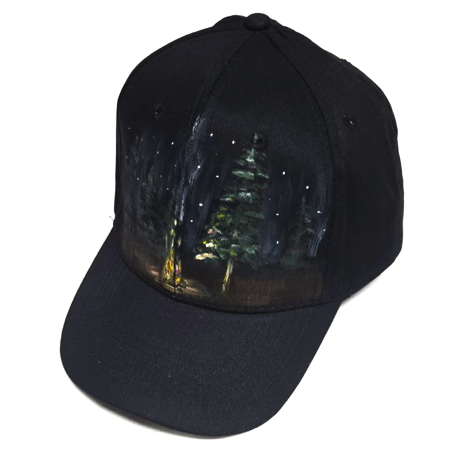 Painted Caps - MORE ADDED!