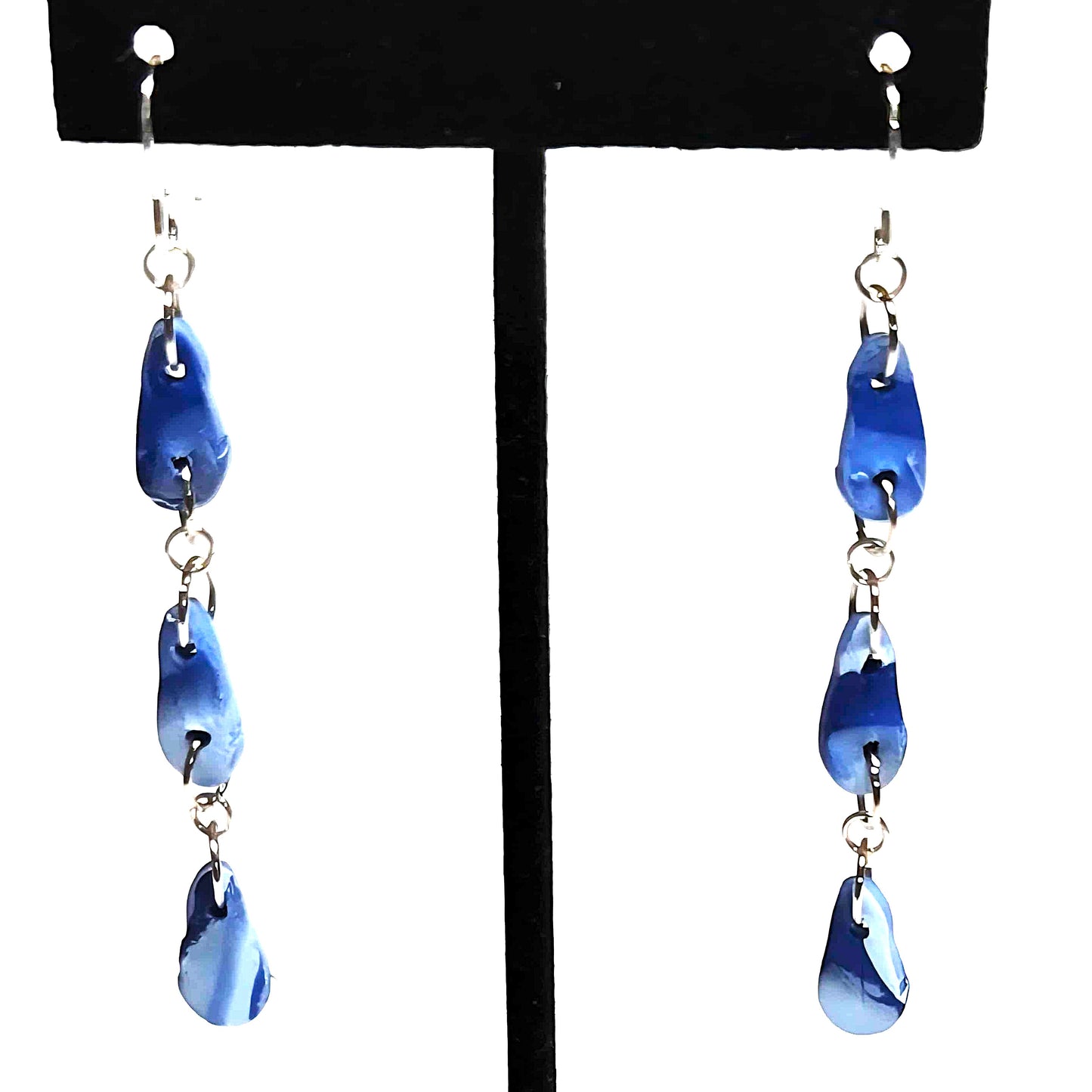 Polymer Clay Earrings