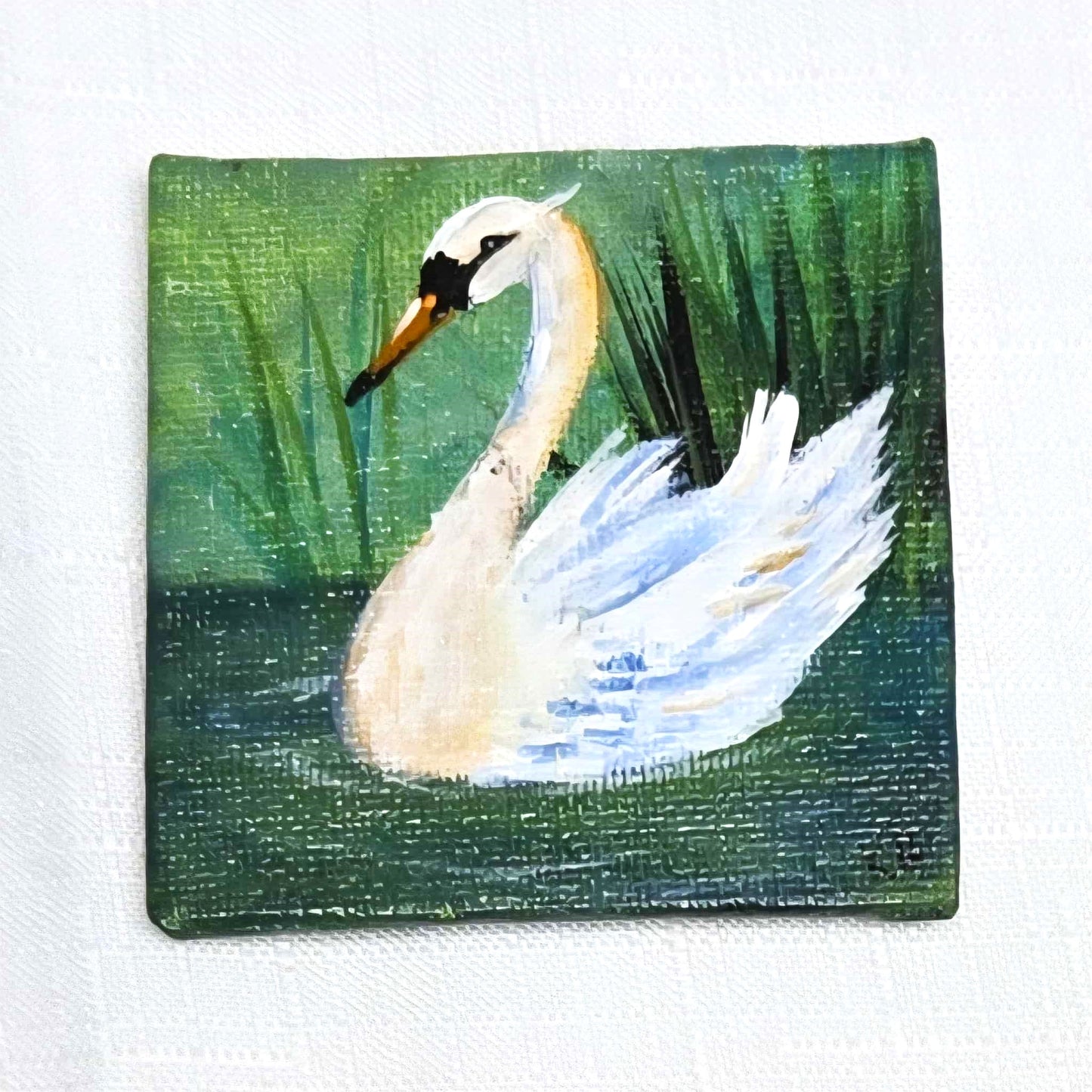 Handpainted Magnets