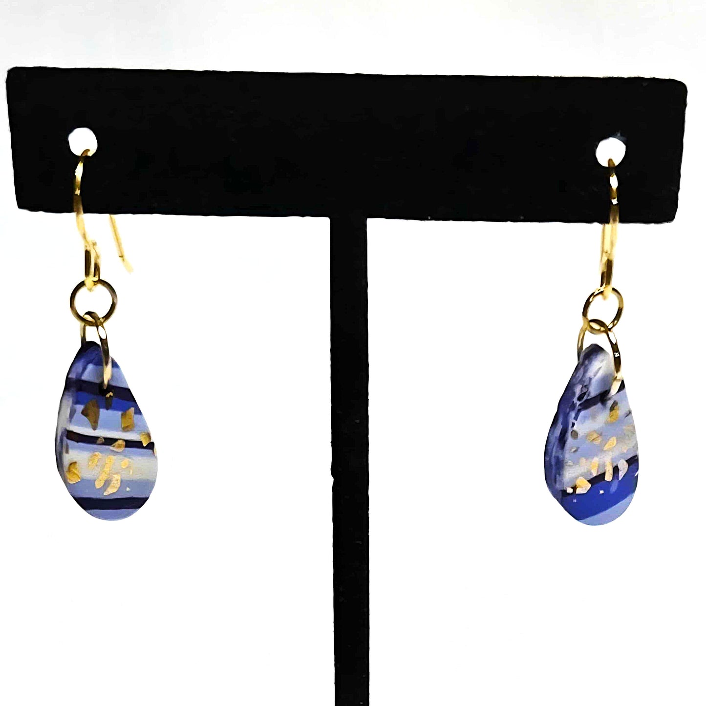 Polymer Clay Earrings