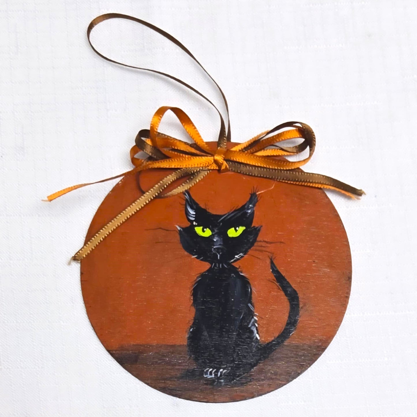 Handpainted Ornaments
