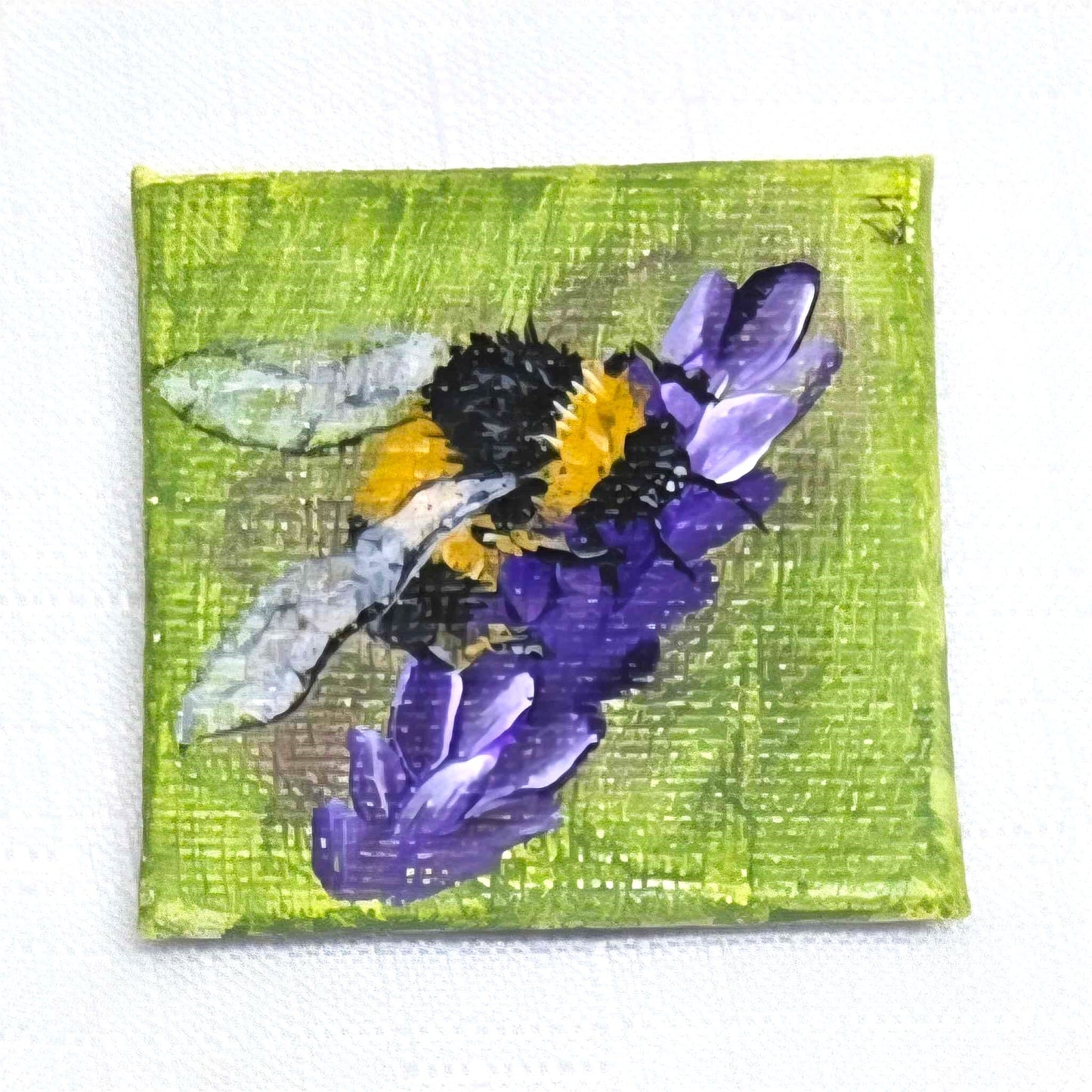 Handpainted Magnets