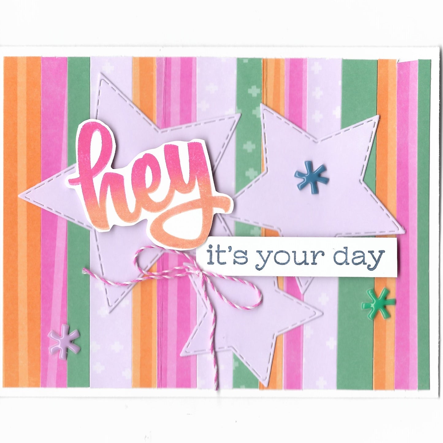 Greeting Cards, Birthday - MORE ADDED!