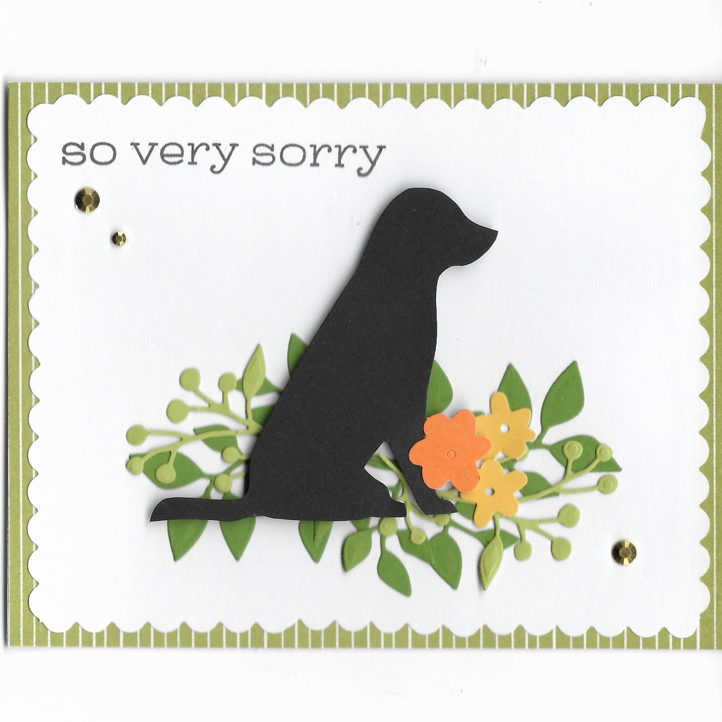 Greeting Cards, Pet Sympathy - MORE ADDED!