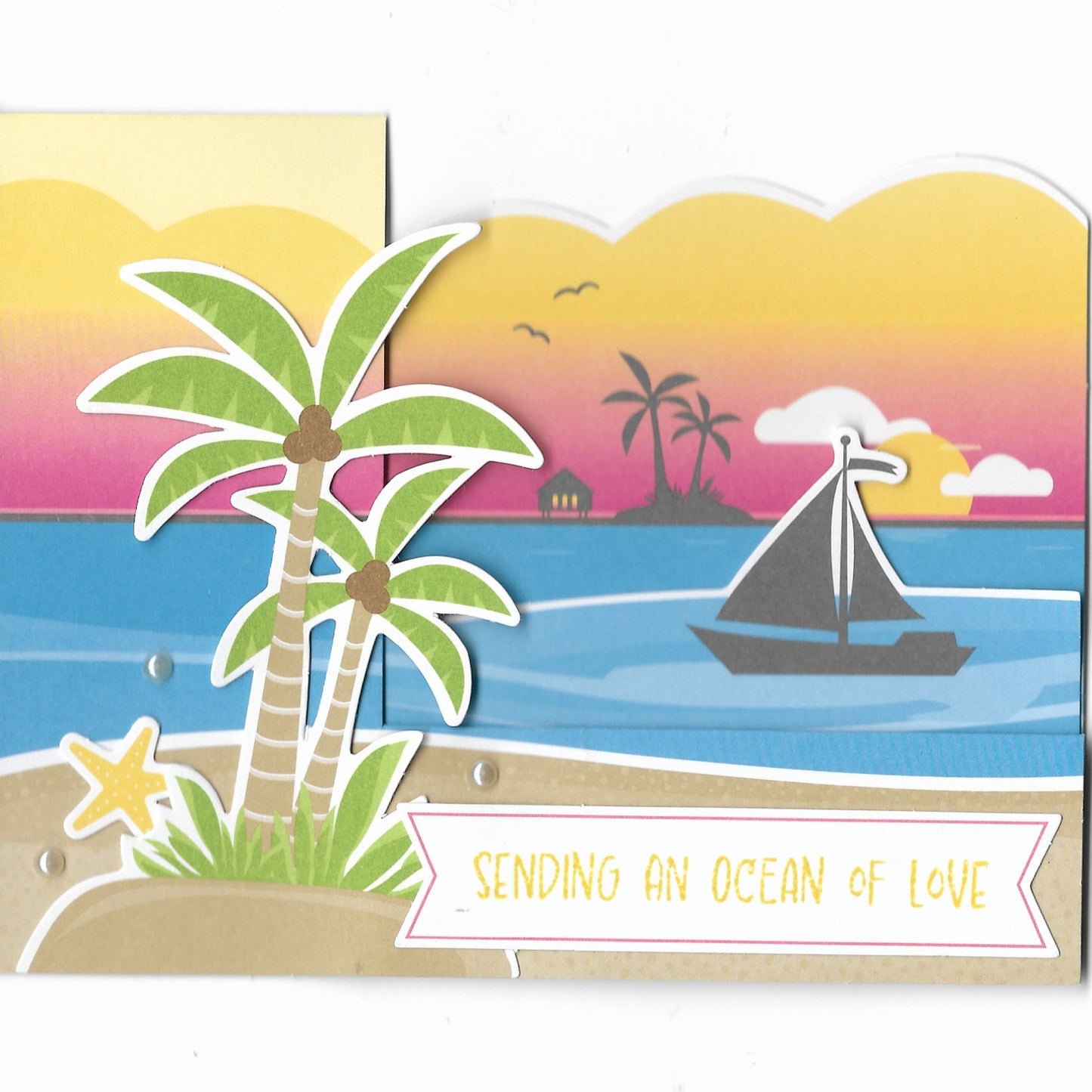 Greeting Cards, Thinking of You - MORE ADDED!