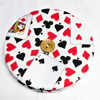 Playing Card Holder - MORE ADDED!
