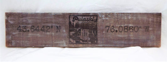 Location Boards - NEW!