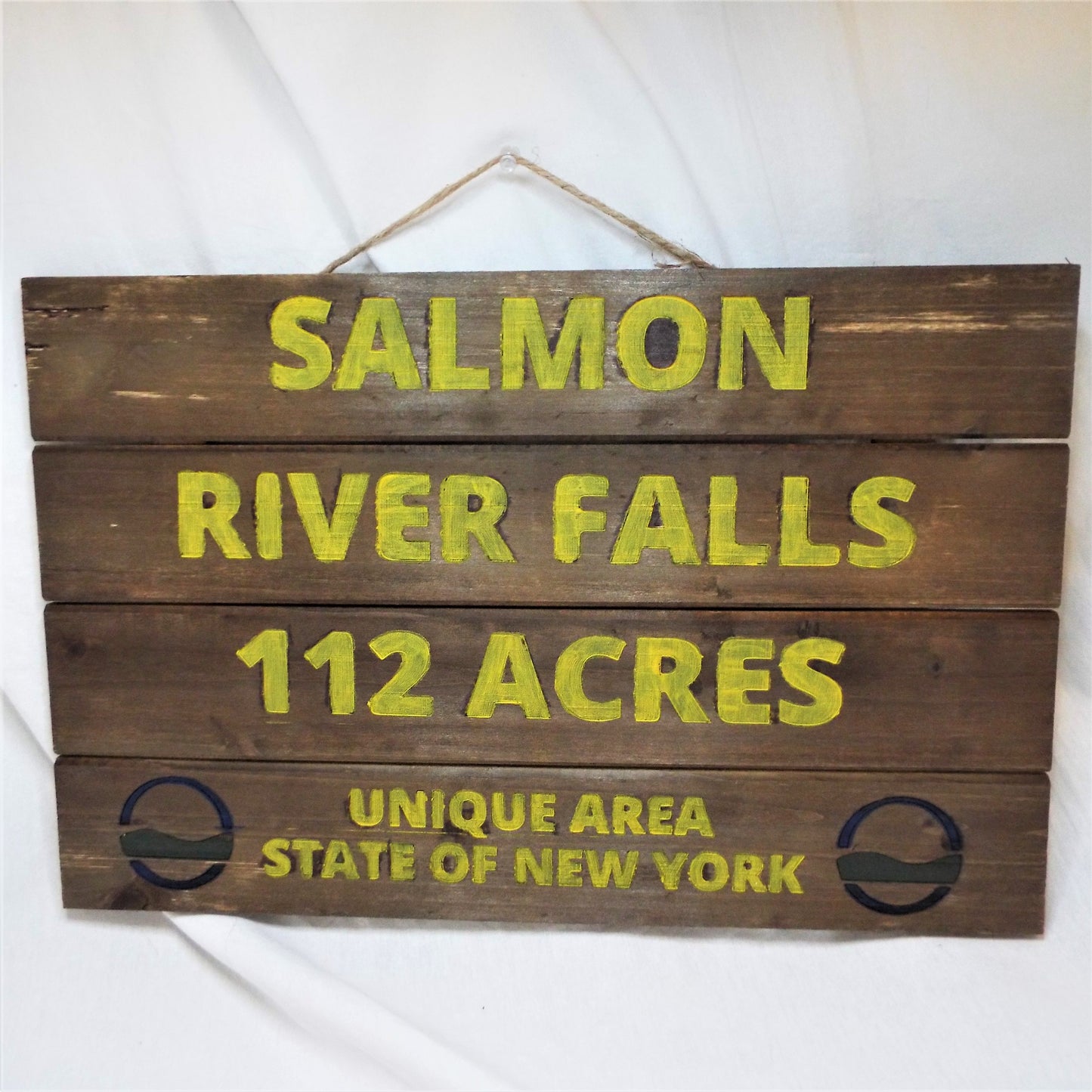 Engraved Signboard - NEW!