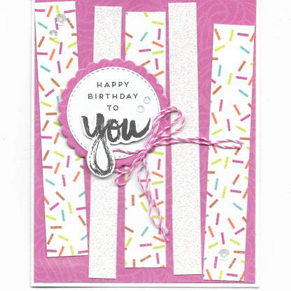 Greeting Cards, Birthday - MORE ADDED!