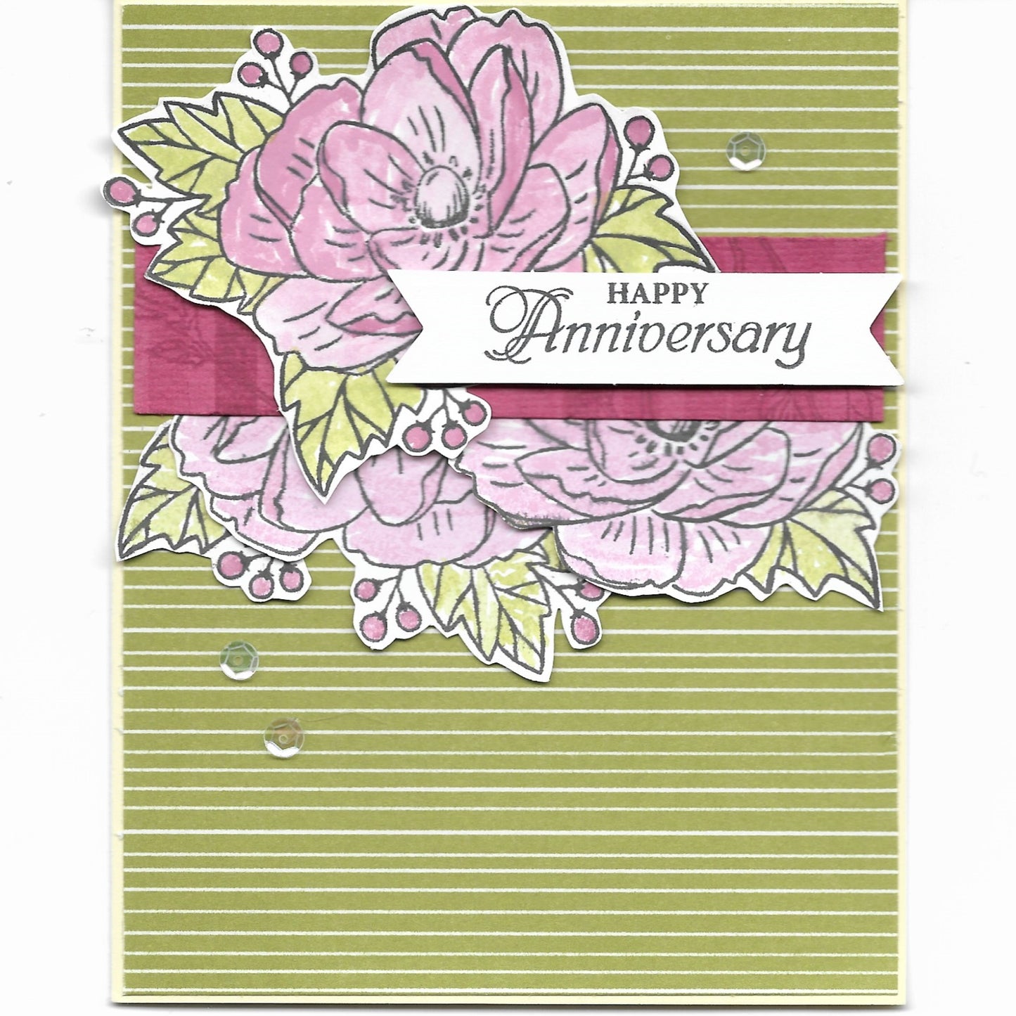 Greeting Cards, Anniversary - MORE ADDED!